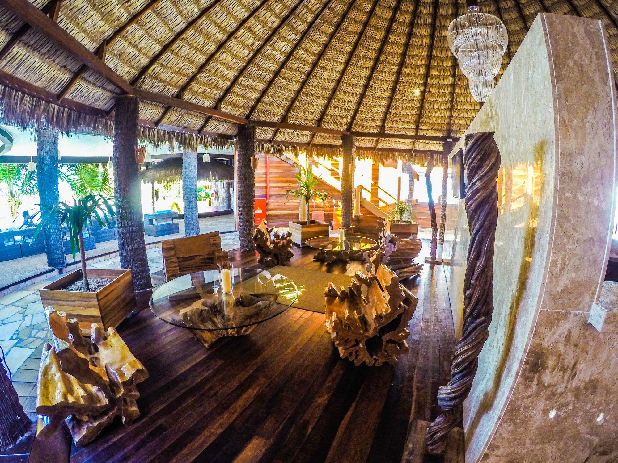 Long 4* Canoa Quebrada